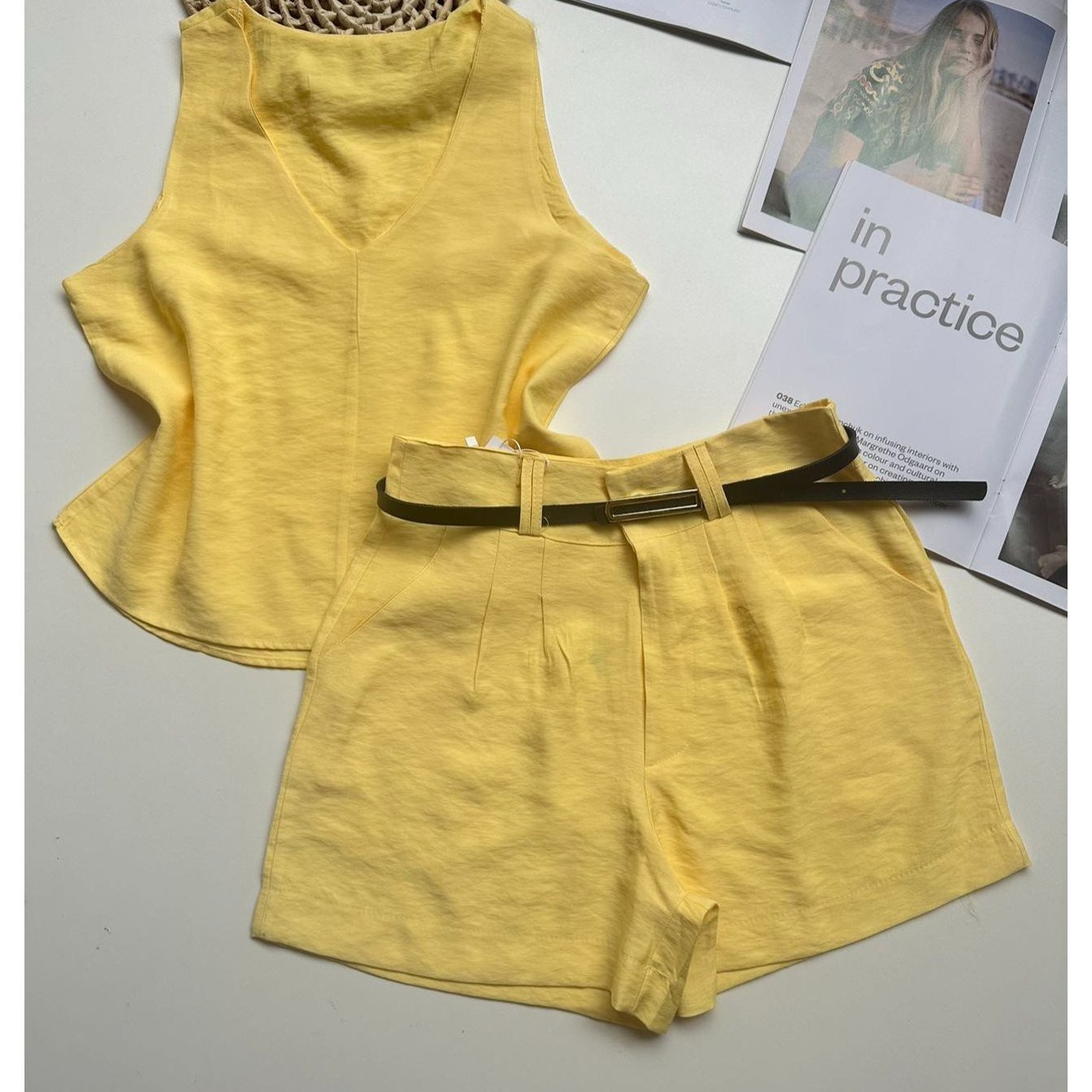 Selected Variant Image