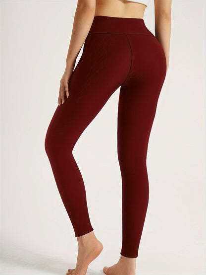 Legging Feminina Cintura Alta Fitness Yoga Alongamento