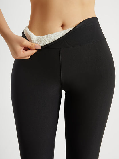 Legging Feminina Cintura Alta Fitness Yoga Alongamento